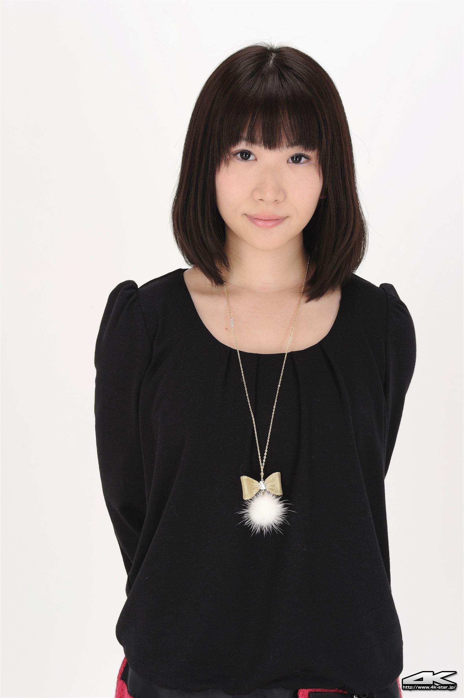 [4K-STAR]2017.12.15 Yui Matsui 松井結衣 First gravure